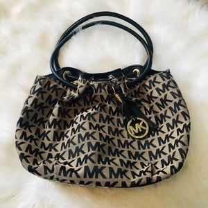 Michael Kors Shoulder Purse
